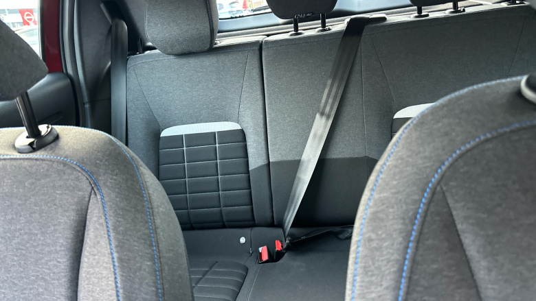 Citroen C3 1.2 Turbo Plus 5dr Petrol Hatchback